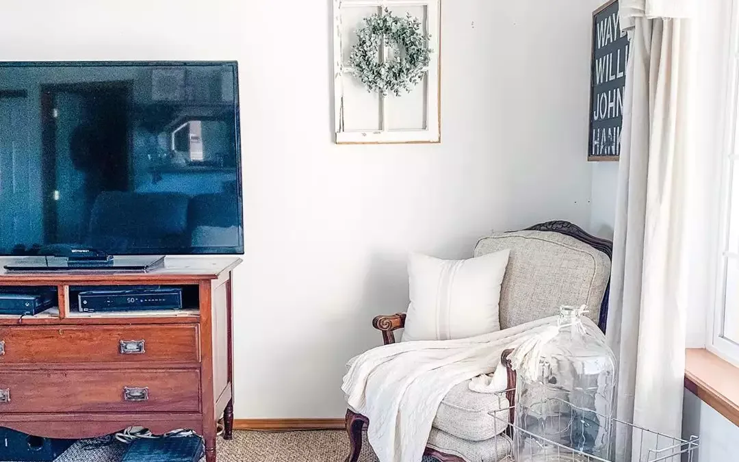 Styl współczesny – wiejski w dekoracji wnętrz